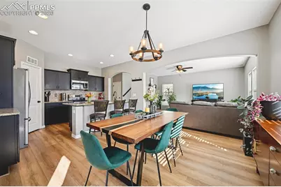 7157 Thorn Brush Way, Colorado Springs, CO 80923 - Photo 15