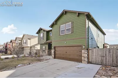 7157 Thorn Brush Way, Colorado Springs, CO 80923 - Photo 3