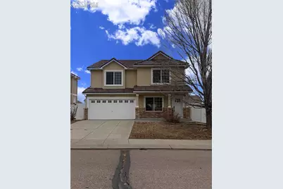 8015 Campground Drive, Fountain, CO 80817 - Photo 1