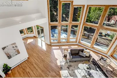 931 Heather Court, Woodland Park, CO 80863 - Photo 21