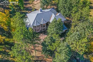 931 Heather Ct, Woodland Park, CO 80863 - Photo 49