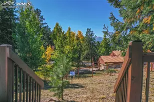 931 Heather Ct, Woodland Park, CO 80863 - Photo 41