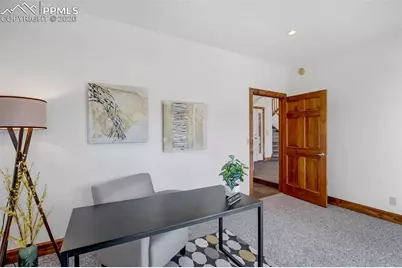 931 Heather Court, Woodland Park, CO 80863 - Photo 17