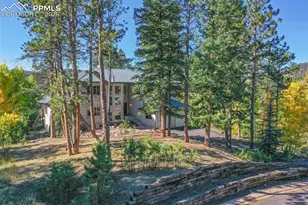 931 Heather Ct, Woodland Park, CO 80863 - Photo 3