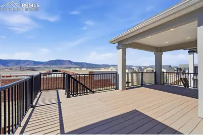 16684 Hallmark Trail, Monument, CO 80132 - Photo 37