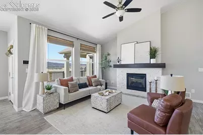 16684 Hallmark Trail, Monument, CO 80132 - Photo 13