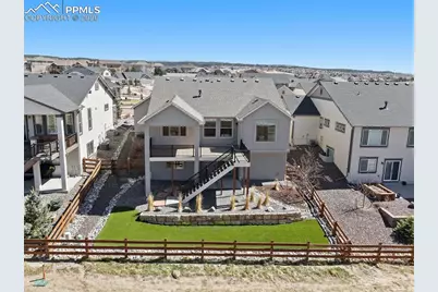 16684 Hallmark Trail, Monument, CO 80132 - Photo 39