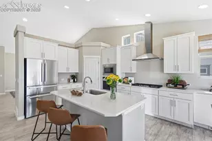 16684 Hallmark Trail, Monument, CO 80132 - Photo 3