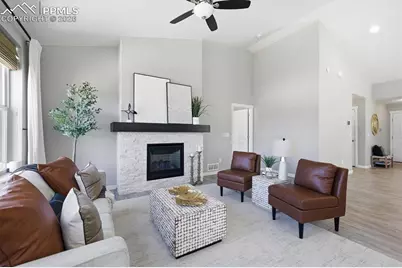 16684 Hallmark Trail, Monument, CO 80132 - Photo 15