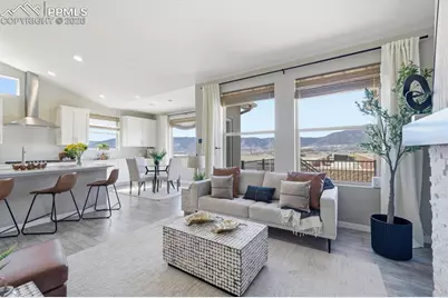 16684 Hallmark Trail, Monument, CO 80132 - Photo 11