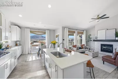 16684 Hallmark Trail, Monument, CO 80132 - Photo 5