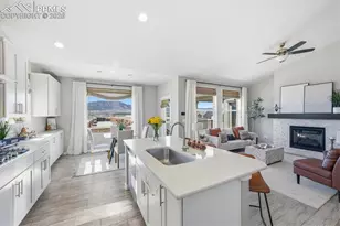 16684 Hallmark Trail, Monument, CO 80132 - Photo 5