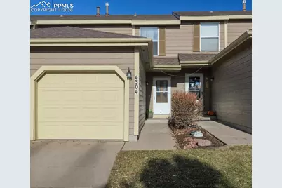 4304 Hunting Meadows Circle, Colorado Springs, CO 80916 - Photo 1