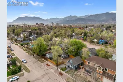 724 N Royer Street, Colorado Springs, CO 80903 - Photo 33