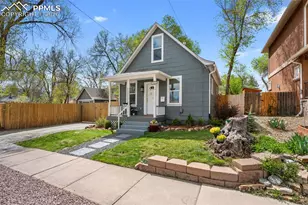 724 N Royer St, Colorado Springs, CO 80903 - Photo 1