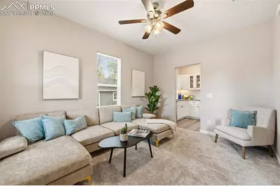 724 N Royer Street, Colorado Springs, CO 80903 - Photo 5