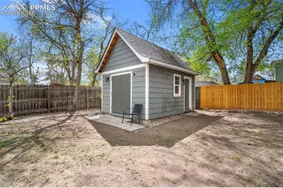 724 N Royer Street, Colorado Springs, CO 80903 - Photo 25