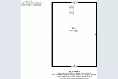 724 N Royer Street, Colorado Springs, CO 80903 - Photo 37