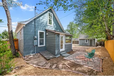 724 N Royer Street, Colorado Springs, CO 80903 - Photo 23