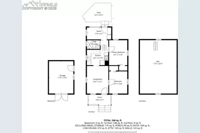 724 N Royer Street, Colorado Springs, CO 80903 - Photo 39