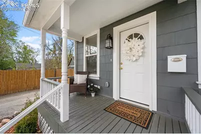 724 N Royer Street, Colorado Springs, CO 80903 - Photo 3