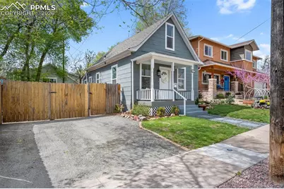 724 N Royer Street, Colorado Springs, CO 80903 - Photo 27