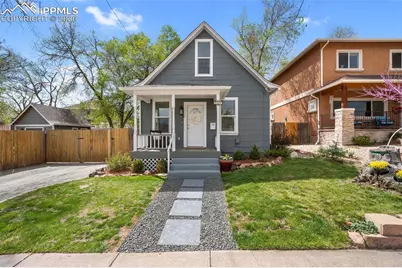 724 N Royer Street, Colorado Springs, CO 80903 - Photo 35