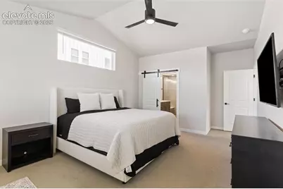 8297 Tom Ketchum Drive, Colorado Springs, CO 80908 - Photo 19