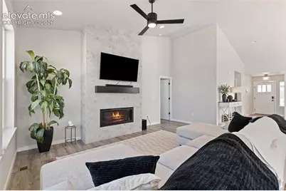 8297 Tom Ketchum Drive, Colorado Springs, CO 80908 - Photo 11