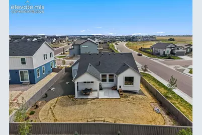 8297 Tom Ketchum Drive, Colorado Springs, CO 80908 - Photo 45