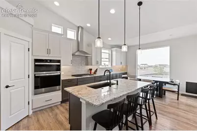8297 Tom Ketchum Drive, Colorado Springs, CO 80908 - Photo 7