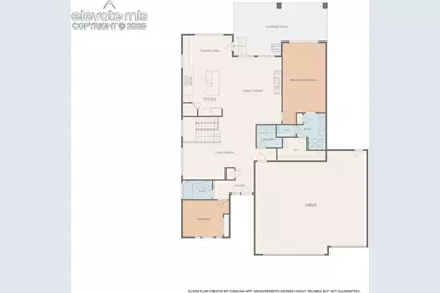 8297 Tom Ketchum Drive, Colorado Springs, CO 80908 - Photo 49