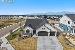 8297 Tom Ketchum dr, Colorado Springs, CO 80908 - Photo 1