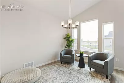 8297 Tom Ketchum Drive, Colorado Springs, CO 80908 - Photo 5