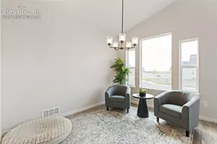 8297 Tom Ketchum dr, Colorado Springs, CO 80908 - Photo 5