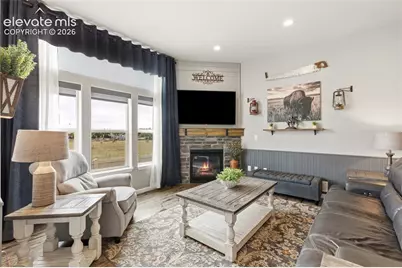 4268 Quartzite Place, Colorado Springs, CO 80938 - Photo 5