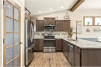 4268 Quartzite Place, Colorado Springs, CO 80938 - Photo 9