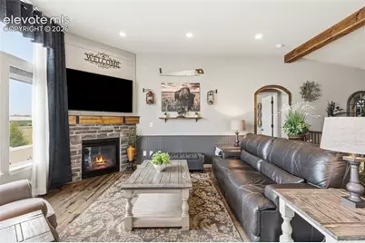 4268 Quartzite Place, Colorado Springs, CO 80938 - Photo 3