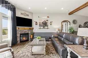4268 Quartzite Pl, Colorado Springs, CO 80938 - Photo 3