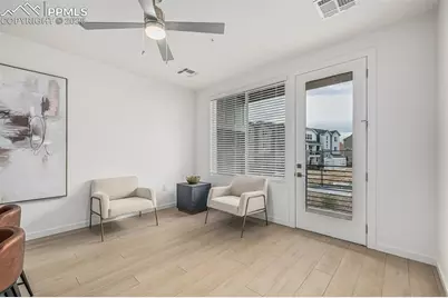 2252 Arikaree Heights #106, Colorado Springs, CO 80908 - Photo 5