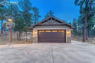 4995 Old Stagecoach Rd, Colorado Springs, CO 80908 - Photo 5
