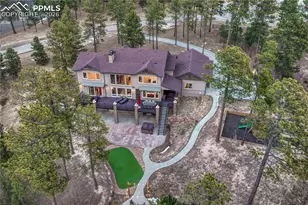 4995 Old Stagecoach Rd, Colorado Springs, CO 80908 - Photo 45