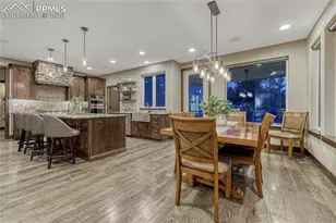 4995 Old Stagecoach Rd, Colorado Springs, CO 80908 - Photo 11