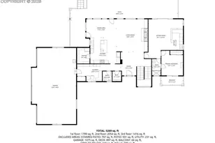 4995 Old Stagecoach Rd, Colorado Springs, CO 80908 - Photo 47