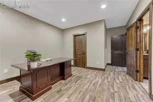 4995 Old Stagecoach Rd, Colorado Springs, CO 80908 - Photo 41