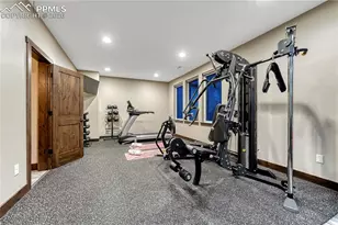 4995 Old Stagecoach Rd, Colorado Springs, CO 80908 - Photo 35