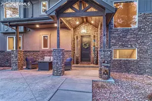 4995 Old Stagecoach Rd, Colorado Springs, CO 80908 - Photo 3