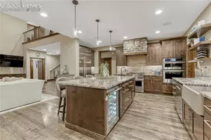 4995 Old Stagecoach Rd, Colorado Springs, CO 80908 - Photo 11