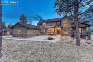 4995 Old Stagecoach Rd, Colorado Springs, CO 80908 - Photo 1
