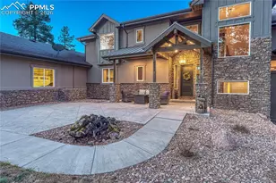 4995 Old Stagecoach Rd, Colorado Springs, CO 80908 - Photo 3